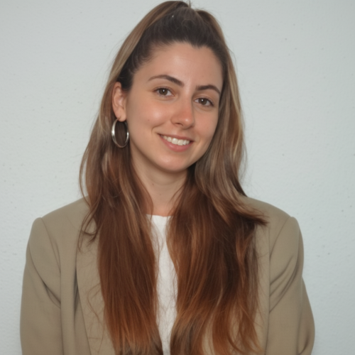 Mireia Martínez Antelo