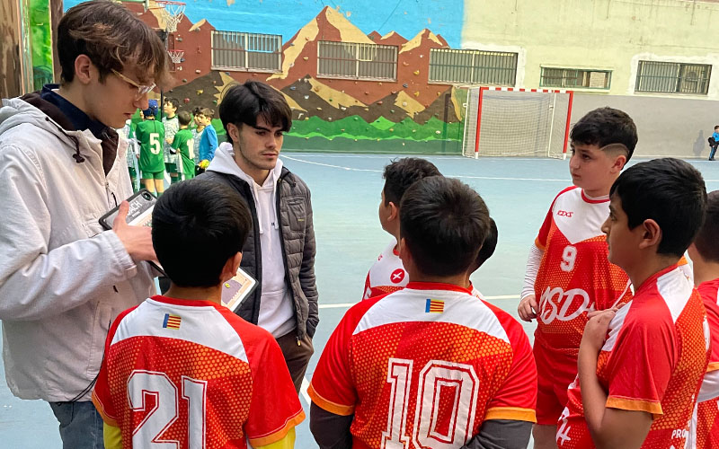 Nazaret-proyectomare-futbolsala