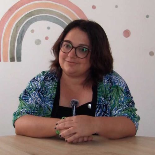 Amparo López Cañaveras